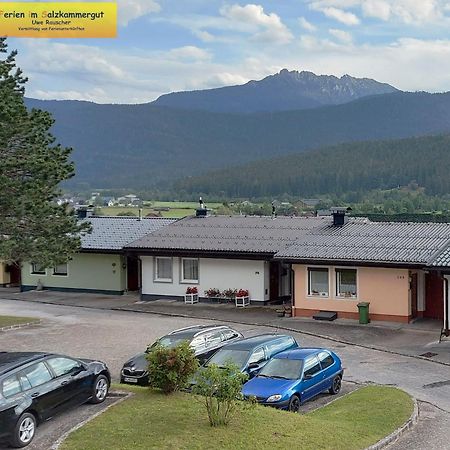 Apartment Alpenpanorama Бад-Миттерндорф Экстерьер фото