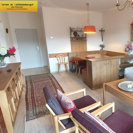 Apartment Alpenpanorama Бад-Миттерндорф Экстерьер фото
