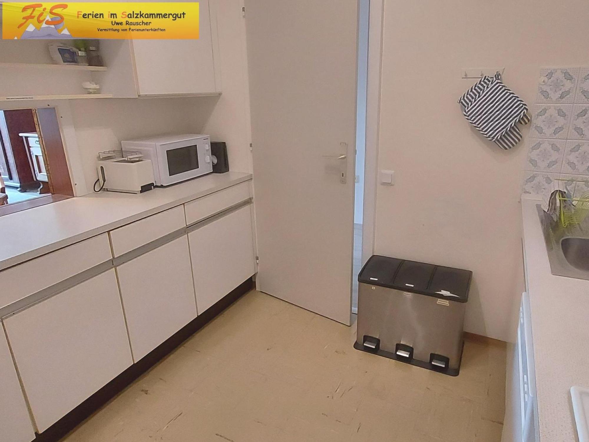 Apartment Alpenpanorama Бад-Миттерндорф Экстерьер фото