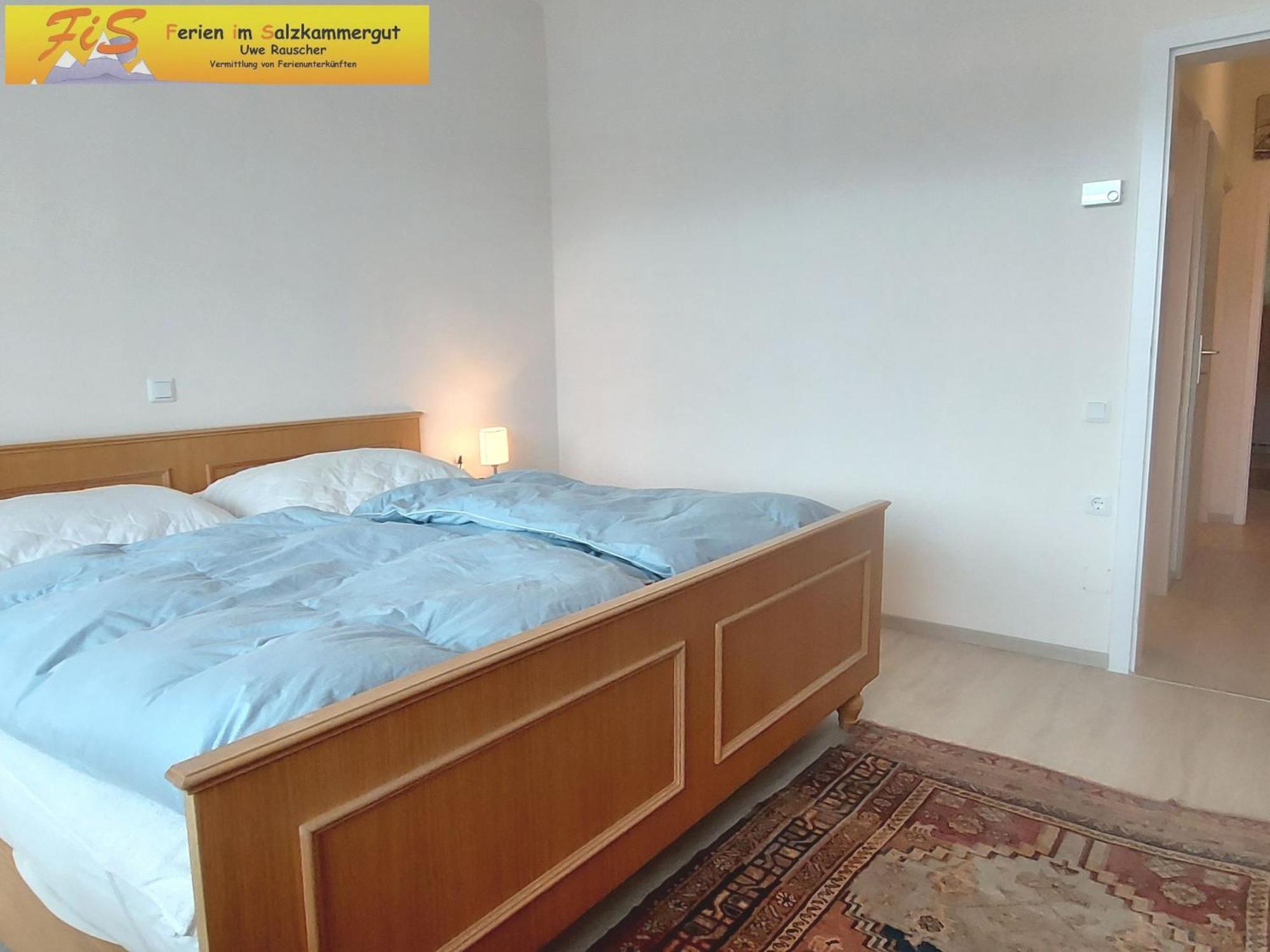 Apartment Alpenpanorama Бад-Миттерндорф Экстерьер фото