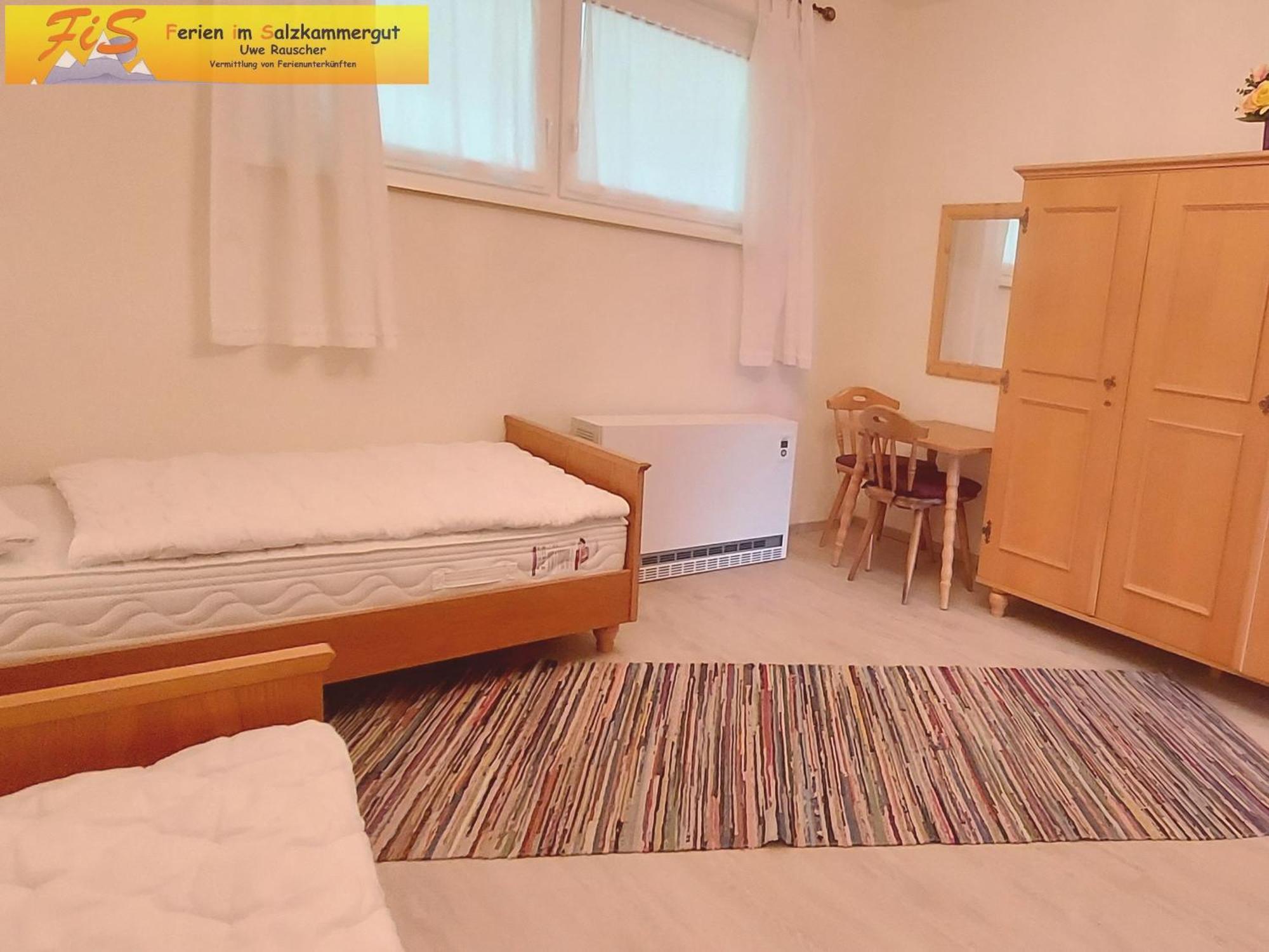 Apartment Alpenpanorama Бад-Миттерндорф Экстерьер фото